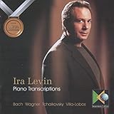 wagner villa luzern  Piano Transcriptions
