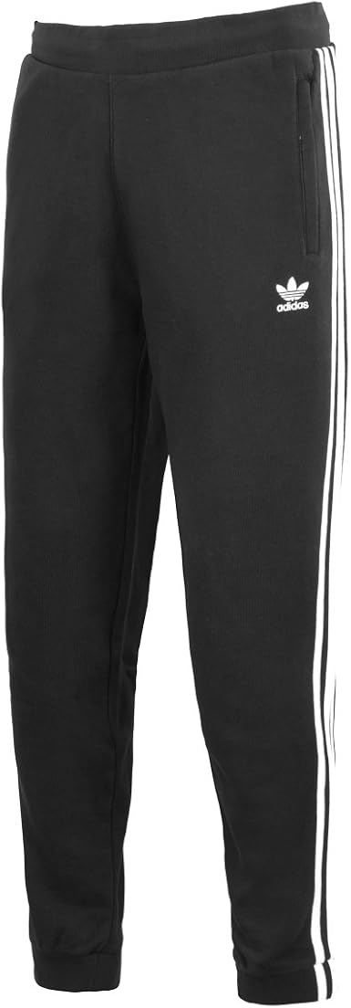 adidas 3-Stripes, Pantaloni Uomo : Abbigliamento