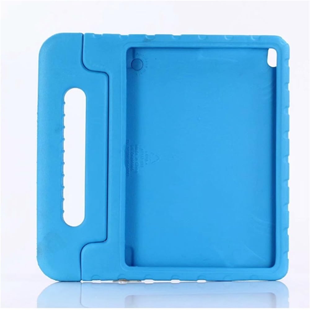 Cubierta de EVA Compatible con Lenovo Tab E10 X104F Carcasa Anticaídas 8