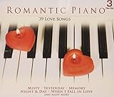 Romantic Piano / Various