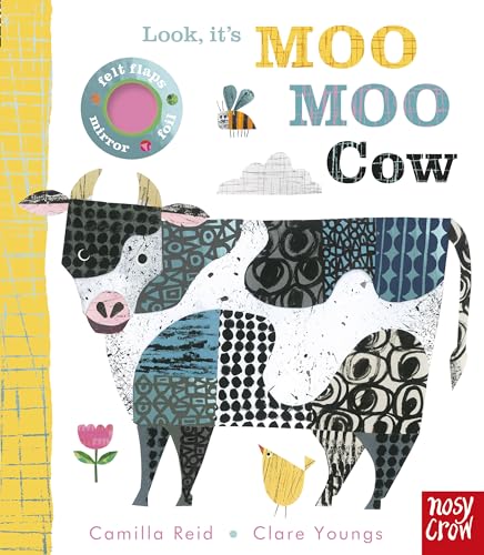 Look, it's Moo Moo Cow - image 1