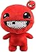 Juego The Binding of Isaac Peluche 30CM Muñeco de peluche de dibujos animados Muñecos de peluche de dibujos animados realistas Animales Regalos de cumpleaños Dormitorio Oficina Deco