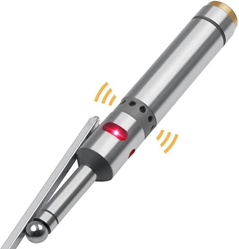 Miniatura 2 de Buscador óptico electrónico de precisión de 3V 0.787 in con LED y pitido para mecanizado de torno de fresado CNC