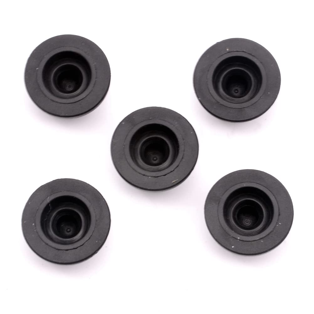 5 pezzi di copertura del motore occhielli in gomma per Mercedes Benz S204 W212 X164 X204 W251 V251 W221 Viano Vo W639 Sprinter 906 2006 - 2020  34