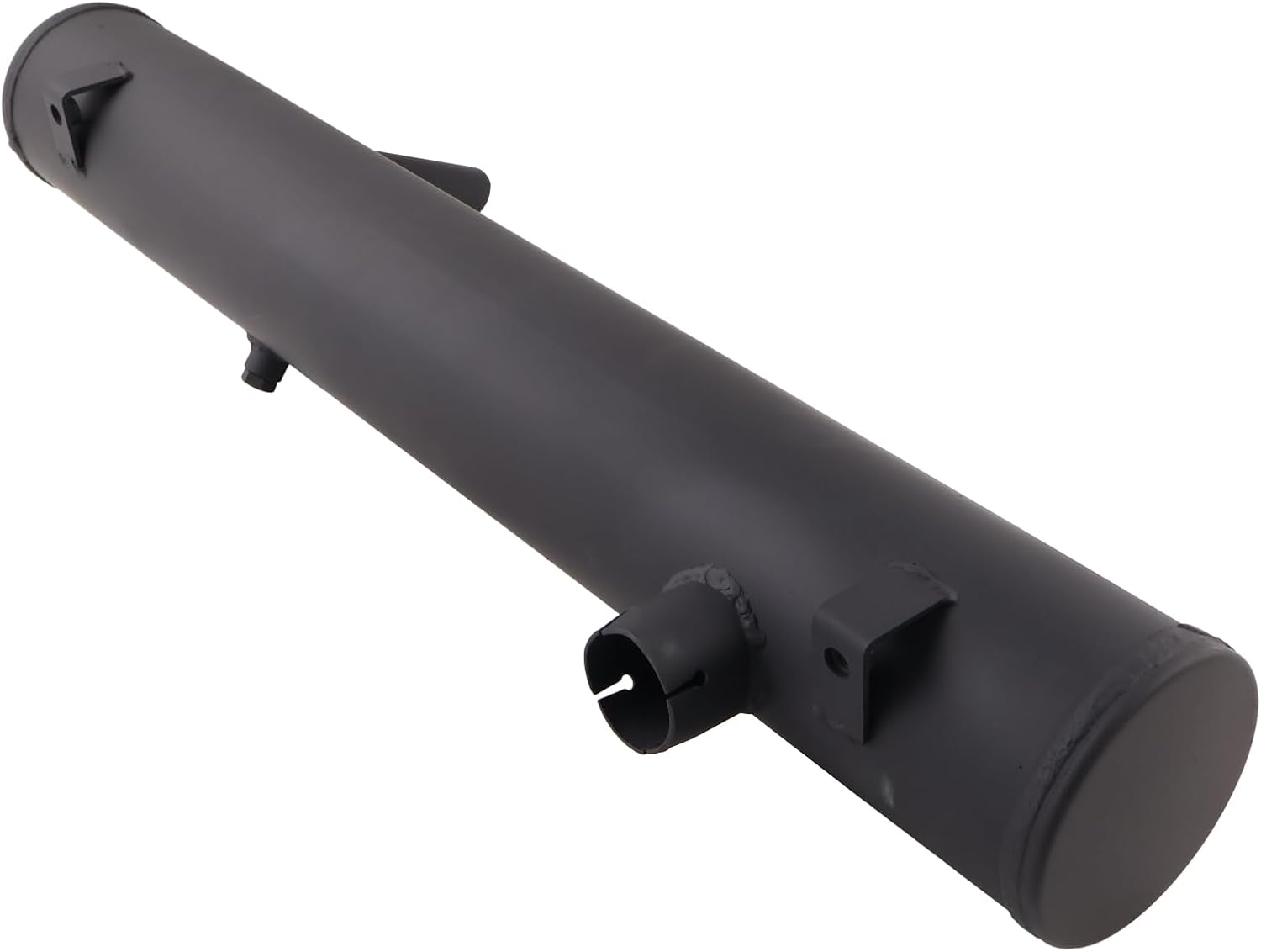 ‎zt truck parts Exhaust Muffler 6514737 Compatible with Bobcat Skid Steer Loaders 642 643 645 742 743 1600