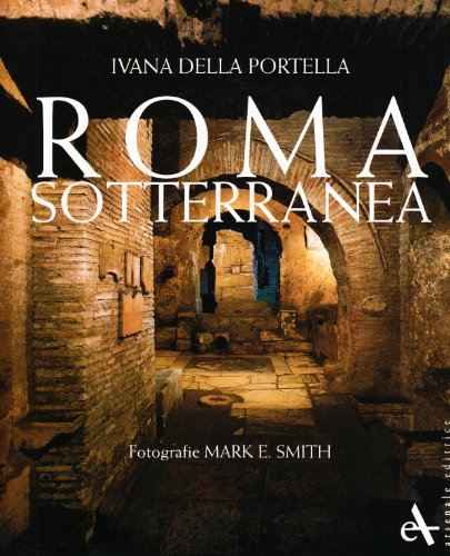 Preisvergleich Produktbild Roma sotterranea