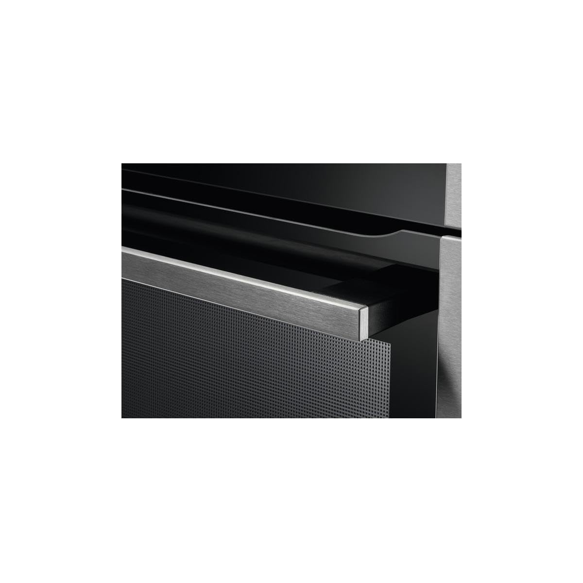 AEG BSE998230M 70 L A++ Noir, Acier inoxydable