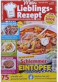 Mein Lieblingsrezept