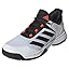 White/Black/Solar Red
