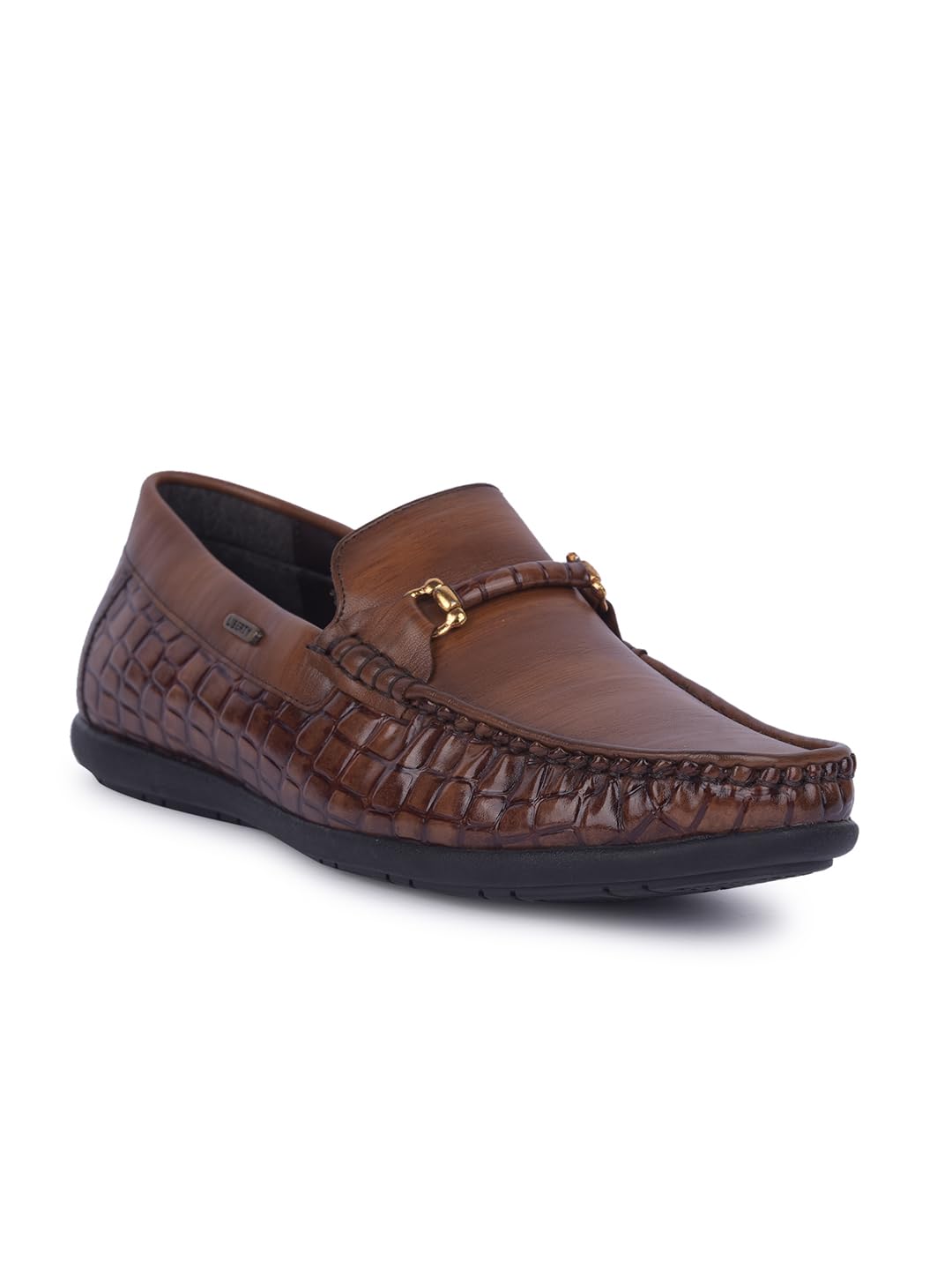 Liberty Men Osl19 Tan Casual Shoes - 40 Euro (B0CG42MMLM) Amazon Price History, Amazon Price Tracker