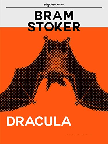 Cover of Dracula (Pilgrim Classics Annotated)