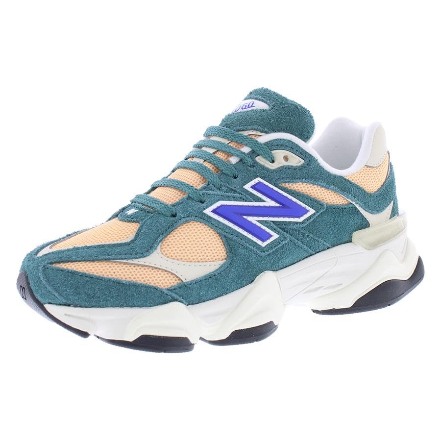Image of New Balance Kids' 9060 Sneakers