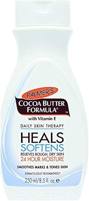 Palmer's Cocoa Butter Formula Moisturizing Lotion 250ml, 4180