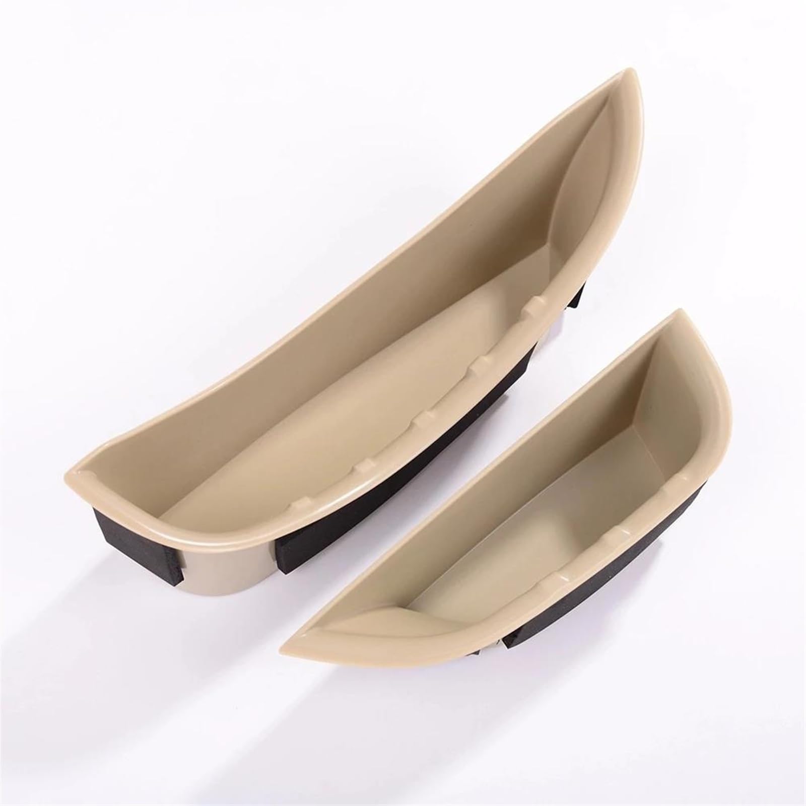 HJKDSZ Inner Door Handle Car Interior Door Handle Panel Inner Trim Left Side Driving for Benz C-Class W205 GLC-Class X253 2015-2021