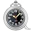 Silver Arabic NO.