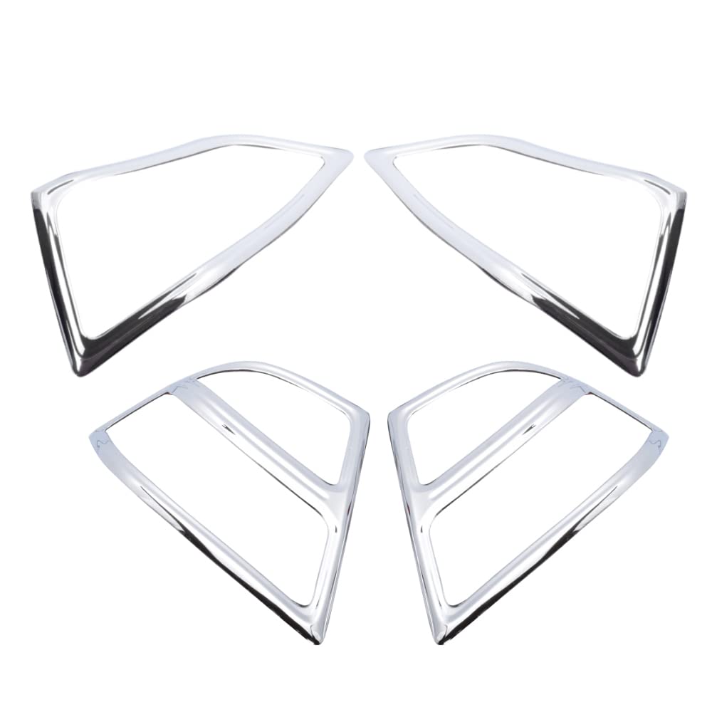 V-Twin 33-0408 Replica Front Fender Lamp