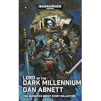 Lord of the Dark Millennium
