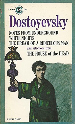 Notes from Underground