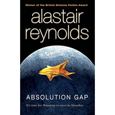 Absolution Gap