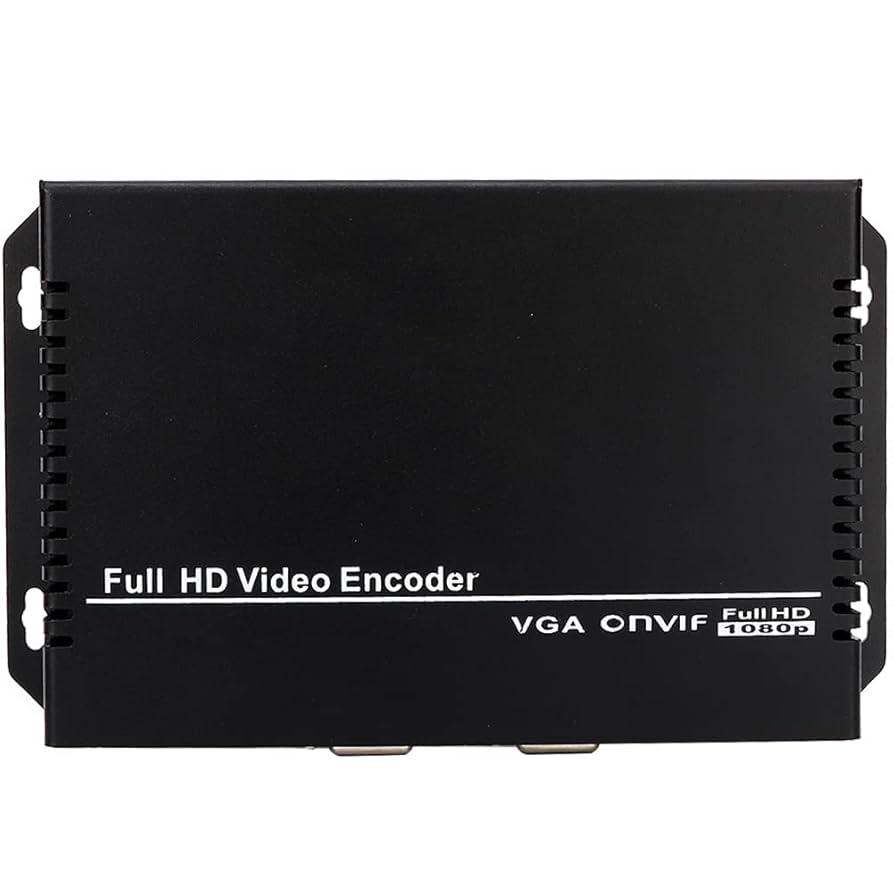 HD Video Decoder ビデオ オーディオ デコーダ　エンコーダー Amazon.co.jp: ビデオ エンコーダ、ビデオ デコーダ、VGA ビデオ