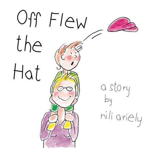 Off Flew the Hat