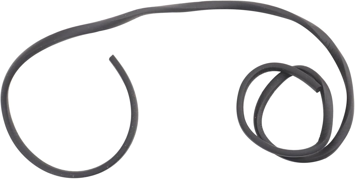 TRQ Engine Timing Cover Reinforced Plastic Compatible with Suzuki Samurai Swift