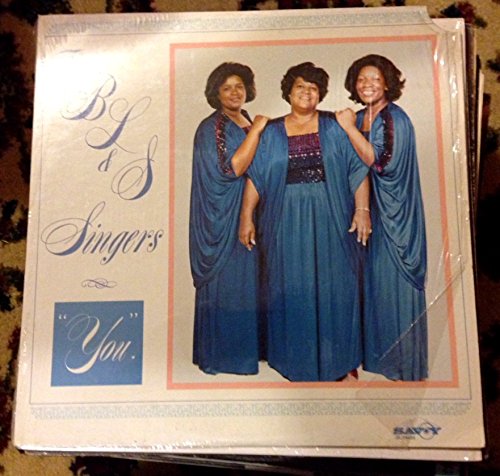 Bl & S Singers - You [Vinyl] - Amazon.com Music