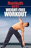  Men\'s Health Best: Weight-Free Workout