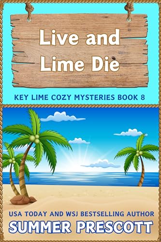 Live and Lime Die