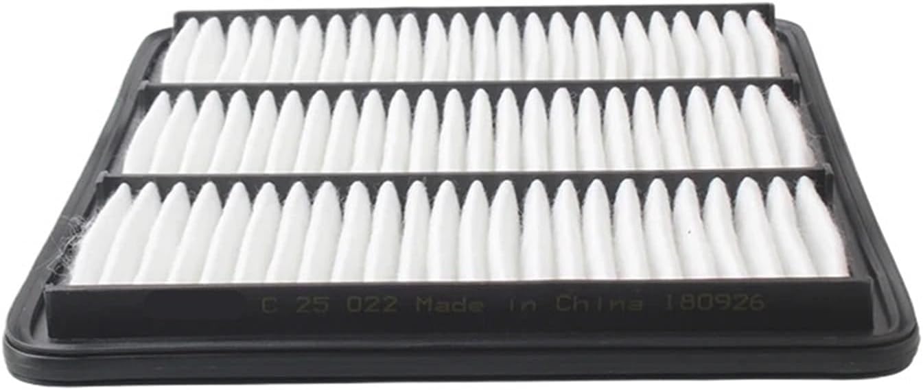 For (DF.N) (J32Z) 2.0L 06.2008-12.2012 (L33Z) 2.0L 16546-JN30A-C139 C25022 Air Filter