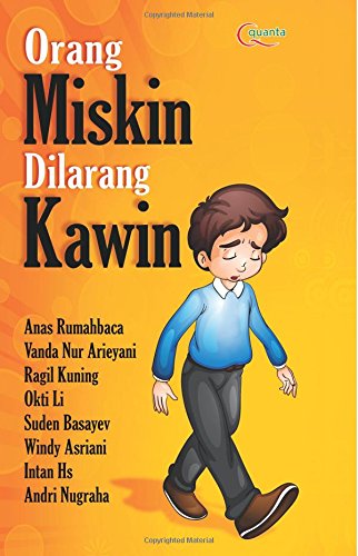 Orang Miskin Dilarang Kawin