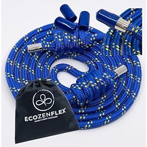 Adjustable Circulate Rope – Handcrafted 10&#...