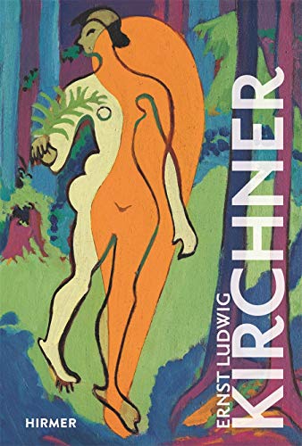 Télécharger Ernst Ludwig Kirchner Francais PDF