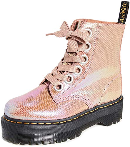 dr martens querol review