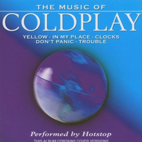 Music of Coldplay Music of Coldplay Amazon.in Music}
