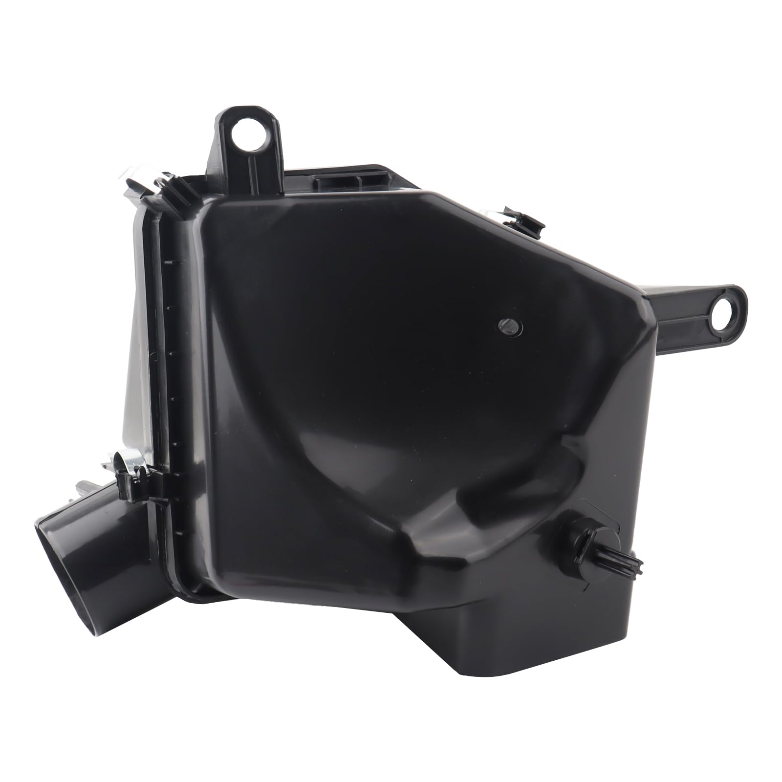 engine air filter cleaner box housing compatible with 2013-2023 lexus gs300 gs350 gs450h gs200t rc200t rc300 rc350 l4 2.0l v6 3.5l replace# 17700-31760 17705-31280 17812-31100 17700-31a20