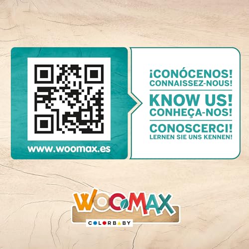 Jeu en Bois Disney Marteau - vue 9