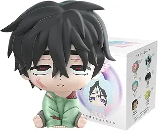 【正規品・未開封】エイリアン ステージ ベイビー シリーズ ブラインド ボックス フィギュア、アニメ Alien Stage ALNST コレクタブル スタチュー (1箱、ランダムキャラクター1個入り)