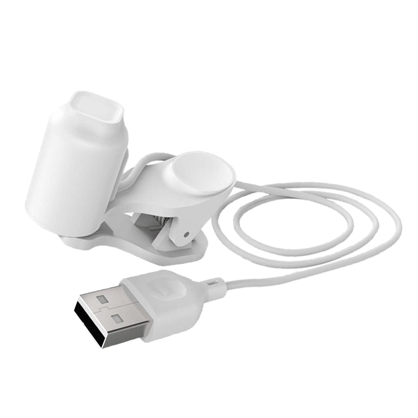 ATORSE® Screen Auto-Clicker Auto Device for Android and iOS Tasks White USB (B0BRKGGZ8M) Amazon Price History, Amazon Price Tracker