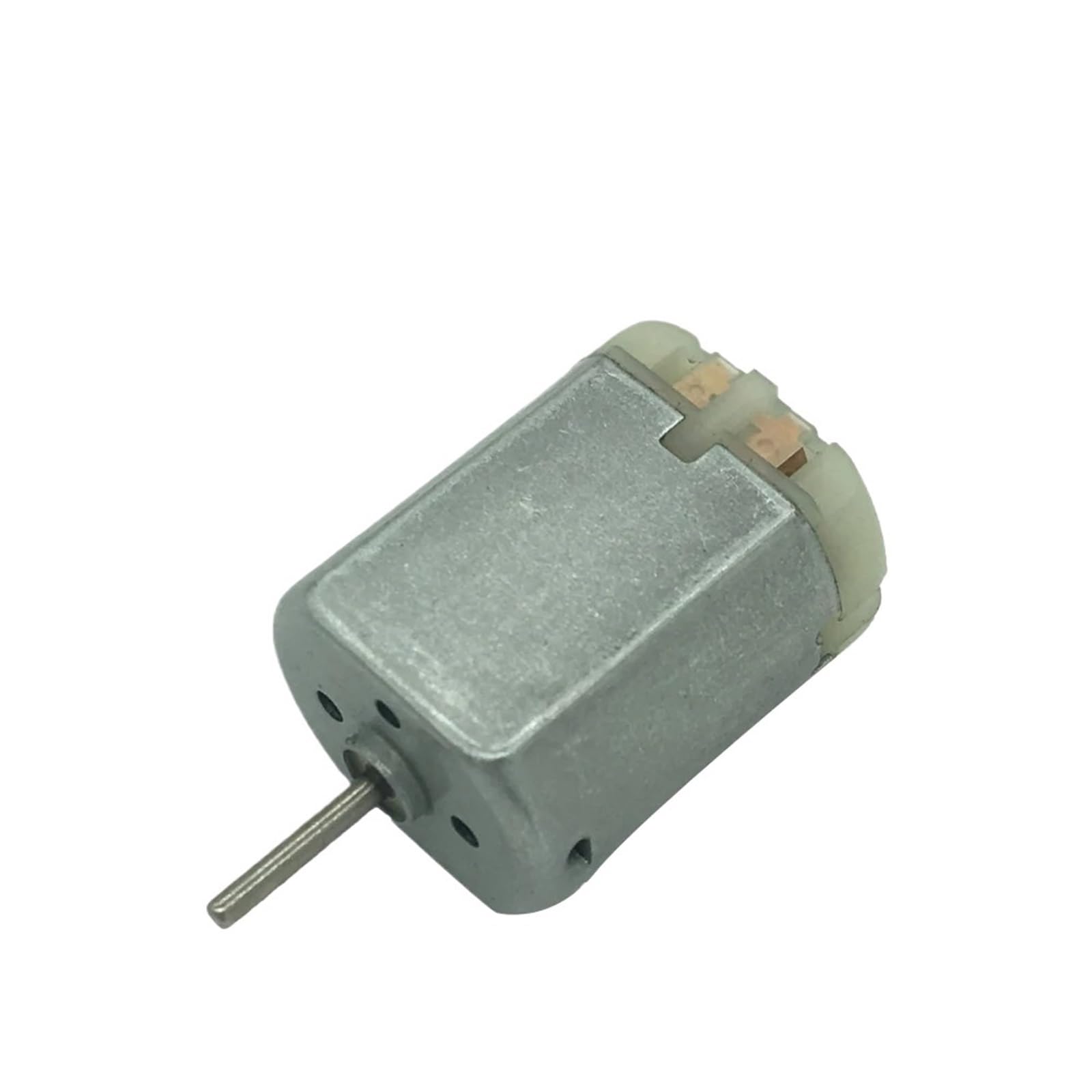 FC280-PC 12V DC 12500rpm High Speed Motor Electric For Car Window and Door Electronic Locks (1pcs)