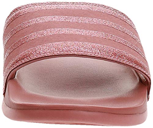Image of Adidas Women's Adilette Comfort Slide Sandal