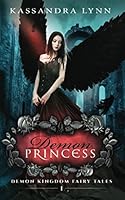 Demon Princess 1522875514 Book Cover