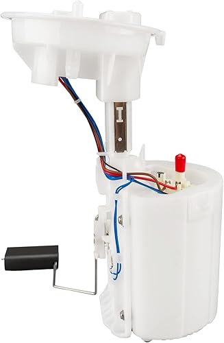 Miniatura 2 de PHILTOP Conjunto de bomba de combustible eléctrica FG1994 Reemplazo para Cooper 2007-2015 1.6L, kit de montaje del módulo de la bomba de combustible