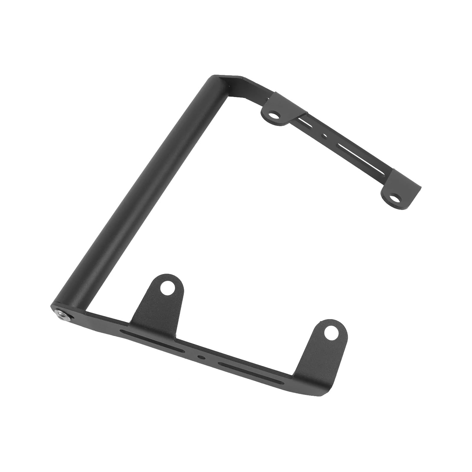 Moto GPS Staffa Navigazione Per Loncin Per VOGE Per Valico Per DSX900 12mm/22mm Moto Supporto Del Telefono Di Navigazione GPS Staffa Di Supporto Supporto Per Navigatore GPS Per Moto(22mm)