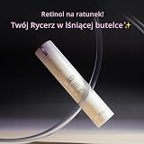 haruharu wonder Black Rice Night Knight Retinol Serum, uszlachetniające i wygładzające, ujędrnia skórę, redukuje drobne linie, formuła nawilżająca, 20 ml