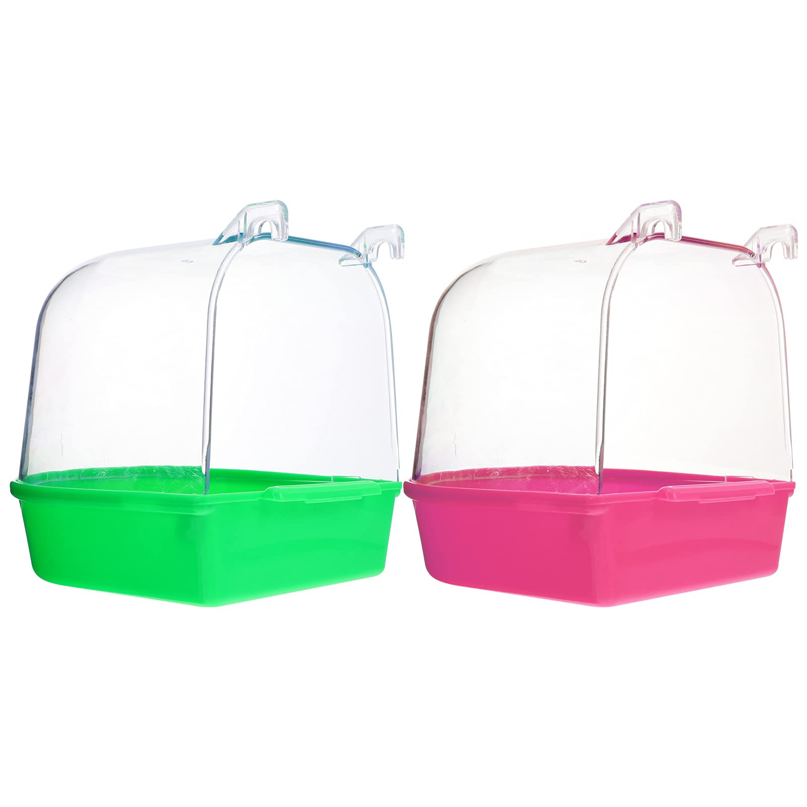 10 Best Automatic Cockatoo Bird Feeders for Busy Bird Owners