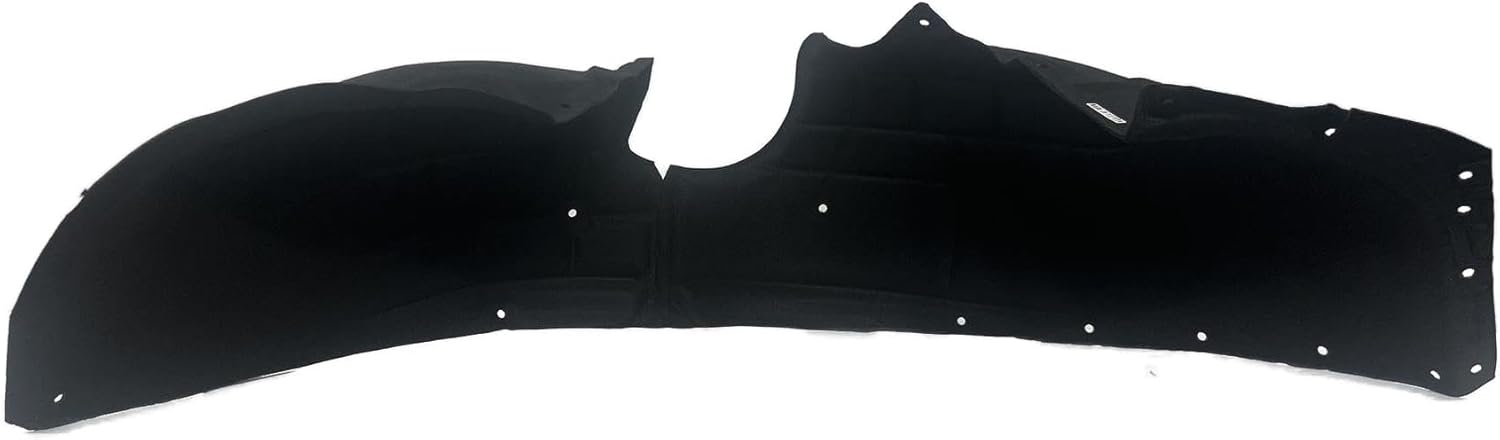 FitParts Compatible With Front Left Driver Side Fender Liner Chevrolet Equinox 2018-2022. New, Plastic & Ready to Install. GM1248278 84364222