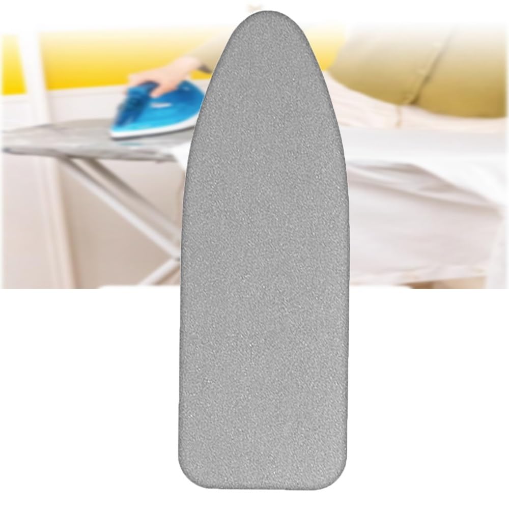 DOUKI Ironing Board Cover and Pad 12x36 - ironing board covers | Mubboo