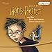 Produktbild Harry Potter und der Stein der Weisen: Gelesen von Rufus Beck (Harry Potter, gelesen von Rufus Beck, Band 1)