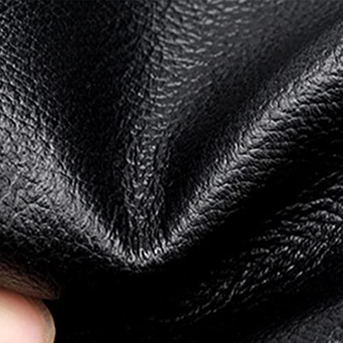 Bolsa Mensageiro de Couro PU Para Homens,Bolsa tiracolo pequena de couro PU para homens - Bolsa de o